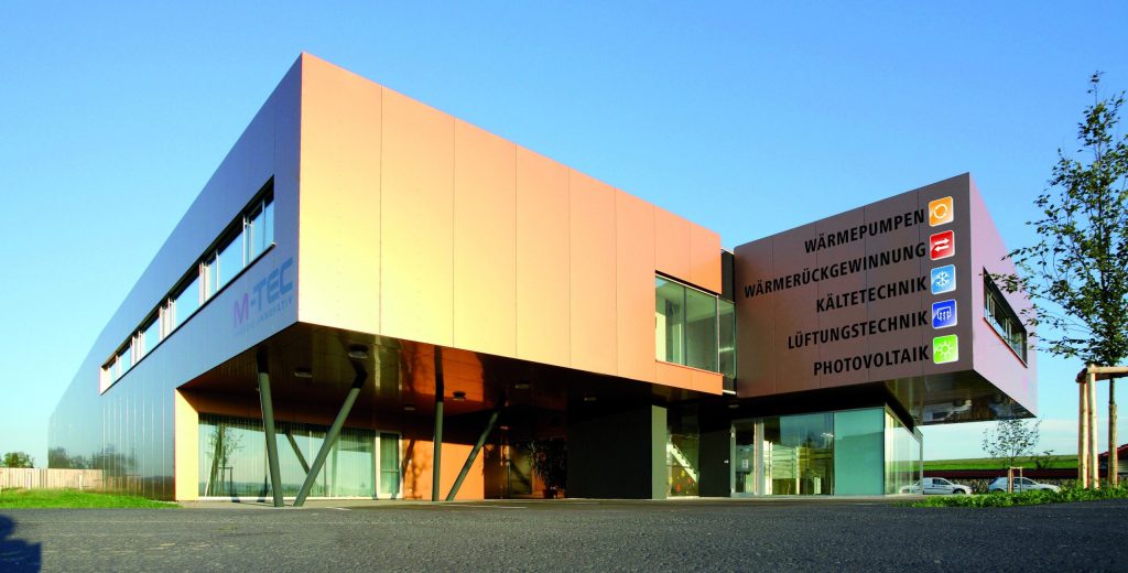 M-TEC Energie.Innovativ GmbH