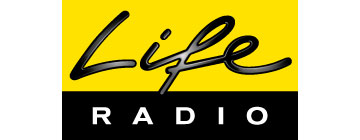 Medienpartner Life Radio