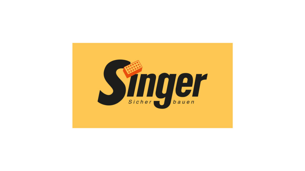 Singer Bau GmbH
