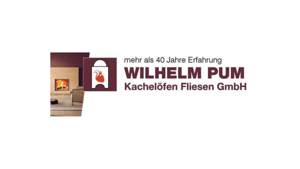 Wilhelm Pum Kachelöfen u. Fliesen Gmbh