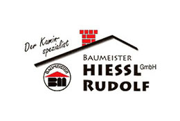 Baumeister Hiessl Rudolf