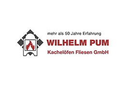 Wilhelm Pum Kachelöfen Fliesen GmbH