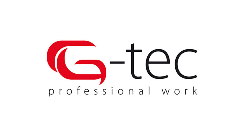 G-tec Estrich GmbH
