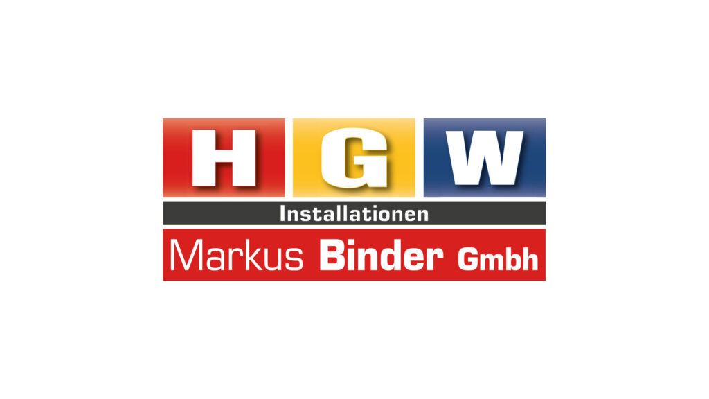 HGW Installationen Markus Binder GmbH