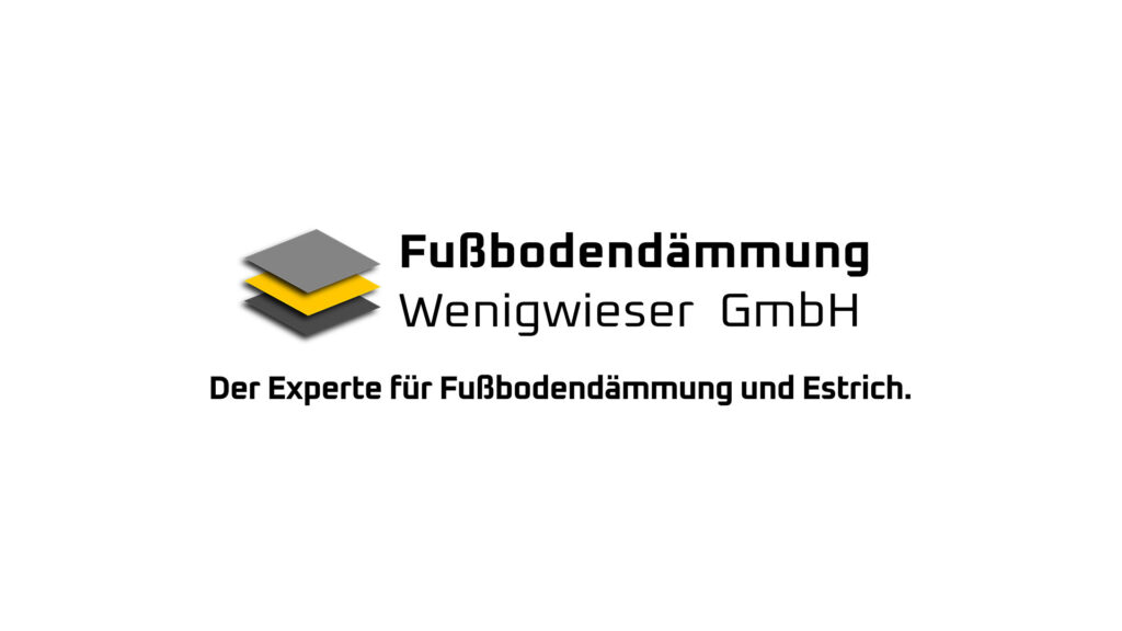 Fußbodendämmung Wenigwieser GmbH